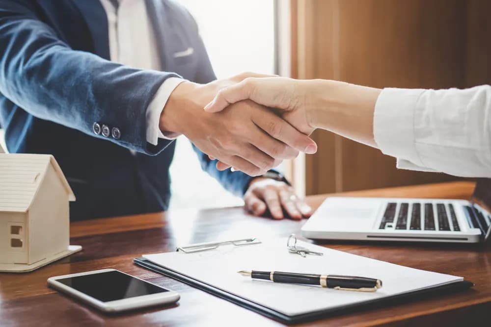 Commercial Landlord