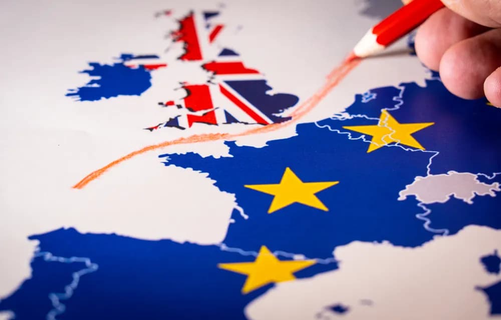 No Deal Brexit