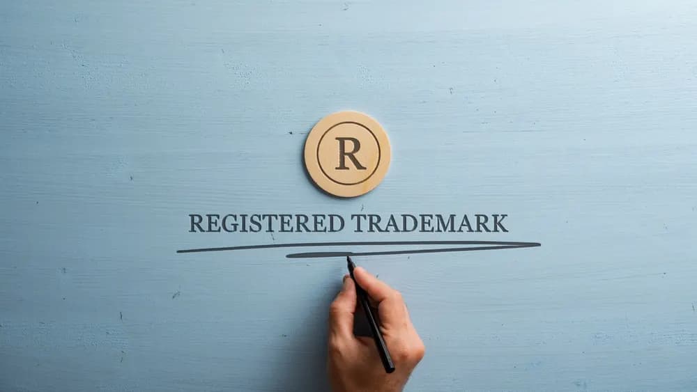 Registered Trademark