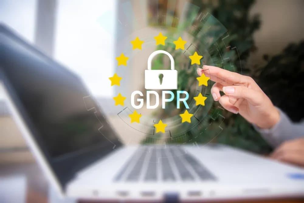 GDPR