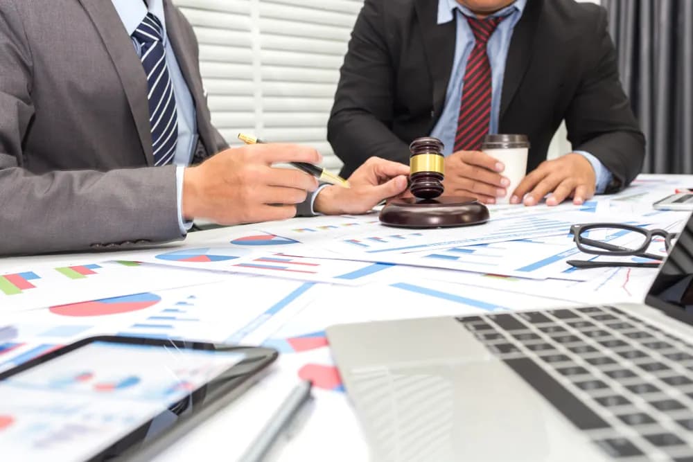 Insolvent Company