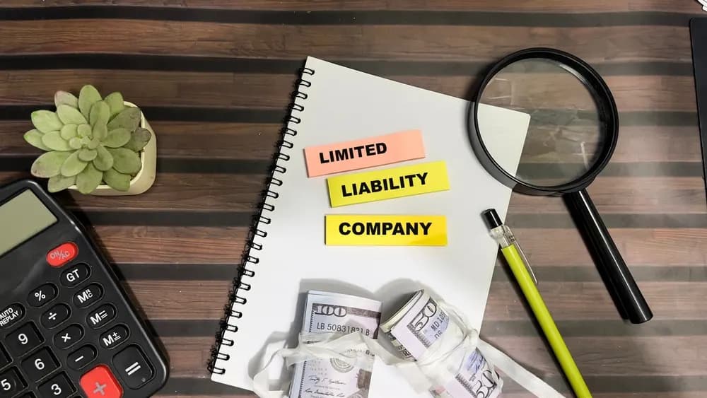 Limited Liability