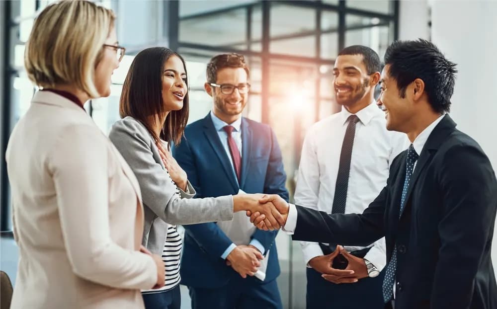 Partnerships