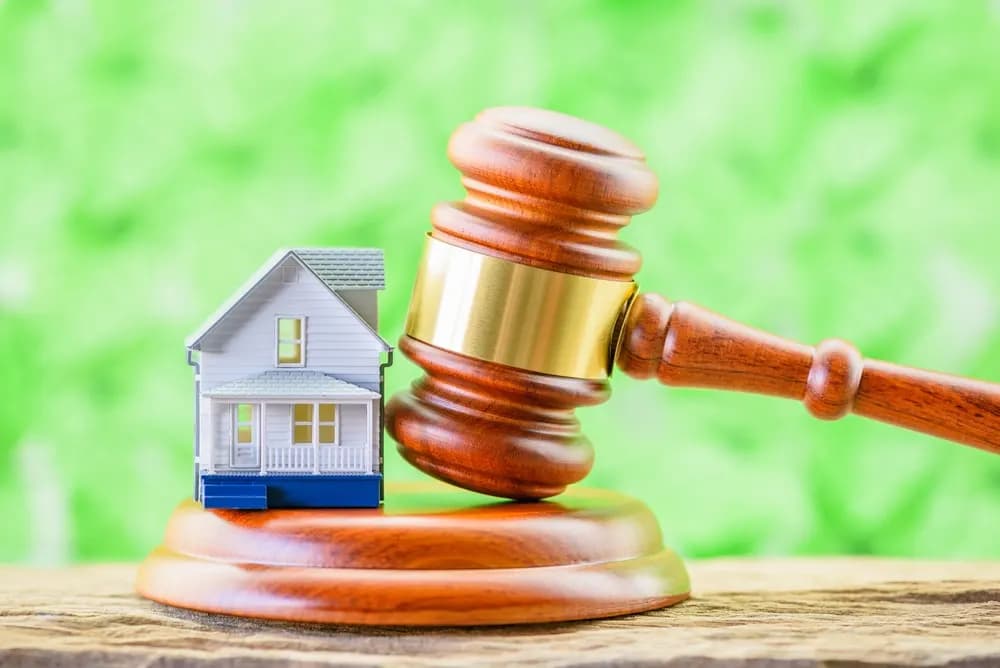 Conveyancers