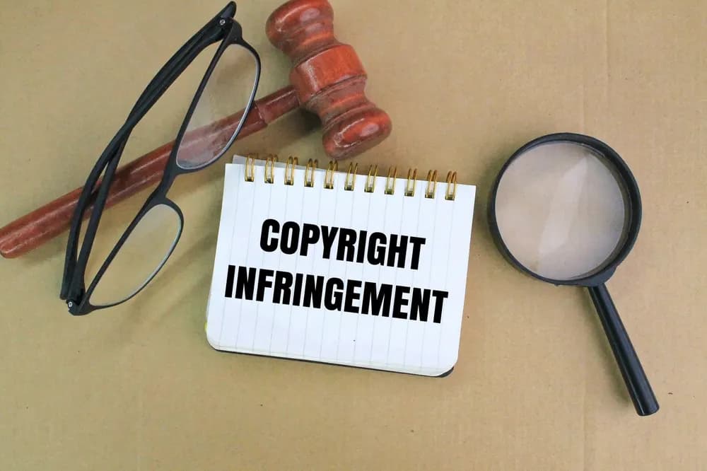 Copyright Infringement Claim