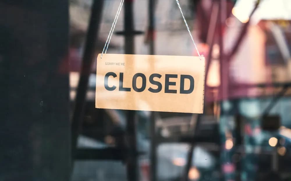 Buying a Business Out of Insolvency