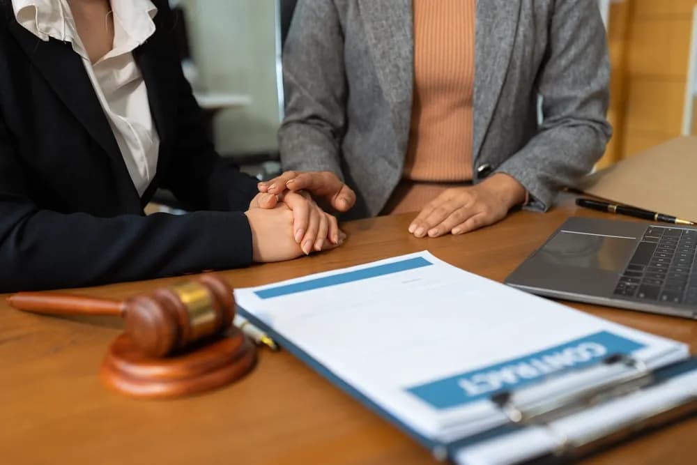 Litigation