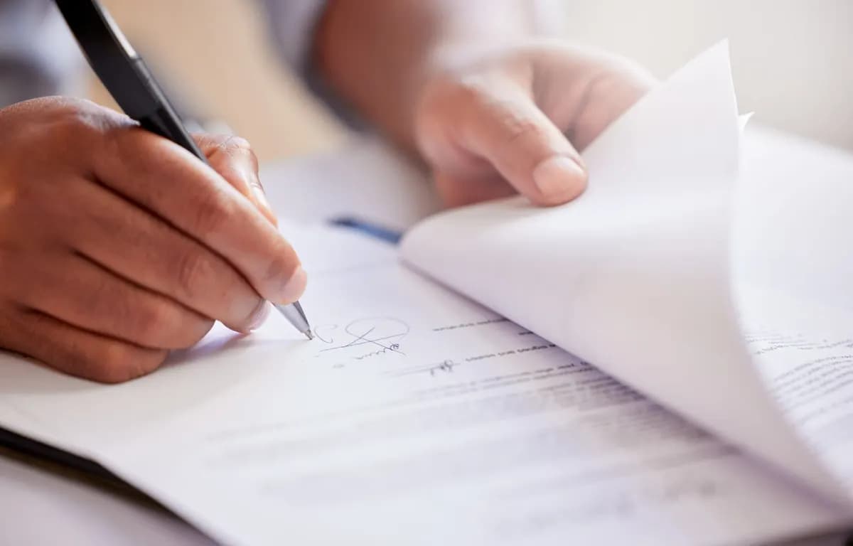 Service of Documents