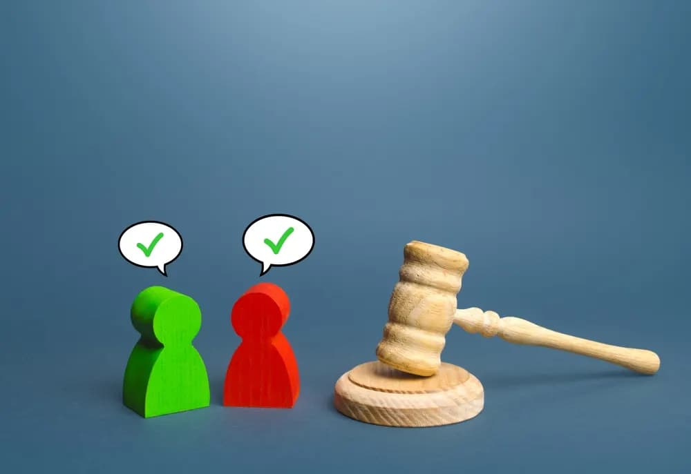 Responding to a Claim