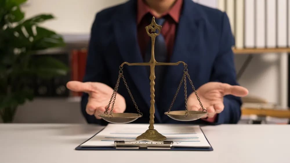 Default Judgement
