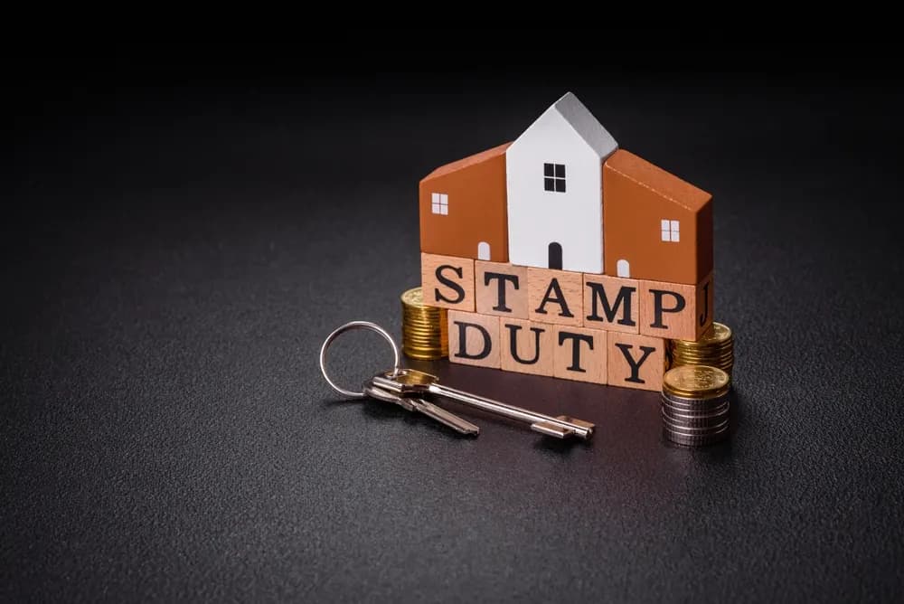 SDLT Rates Overview