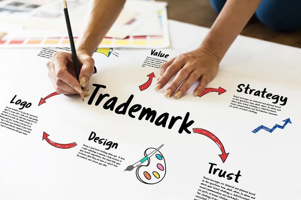 Trademark Distinctive