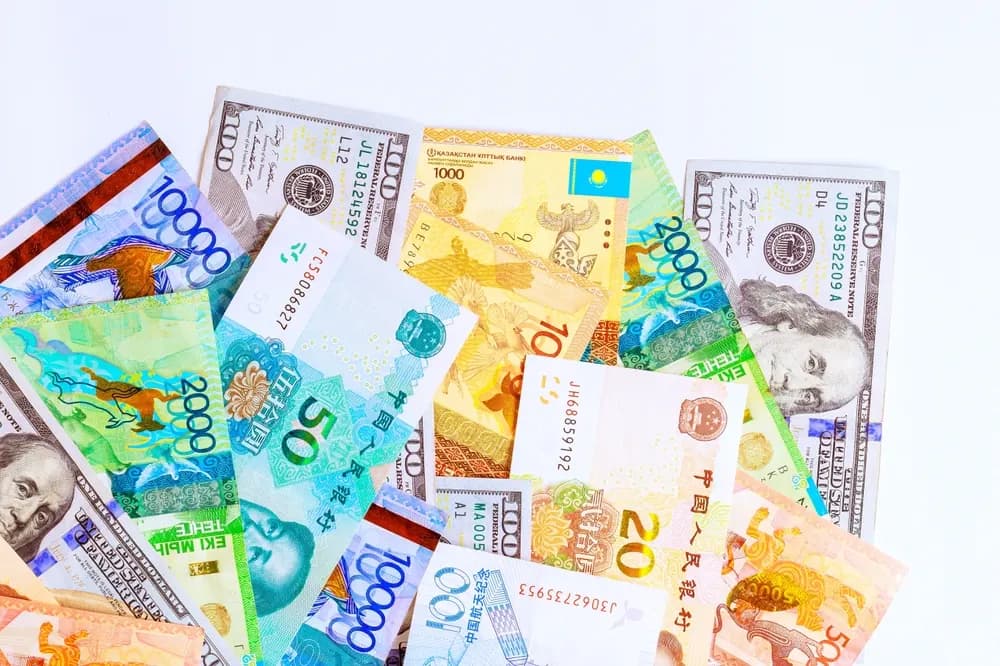 Cross Border Transactions