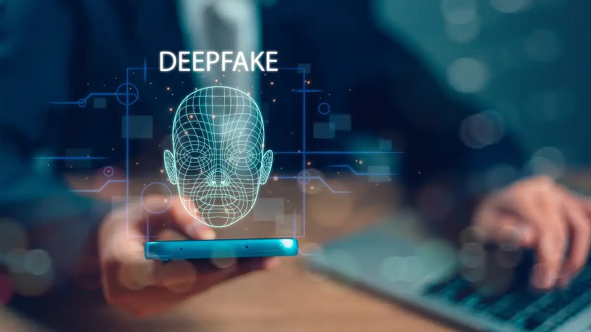 Deep Fake Ai Legal Guidelines
