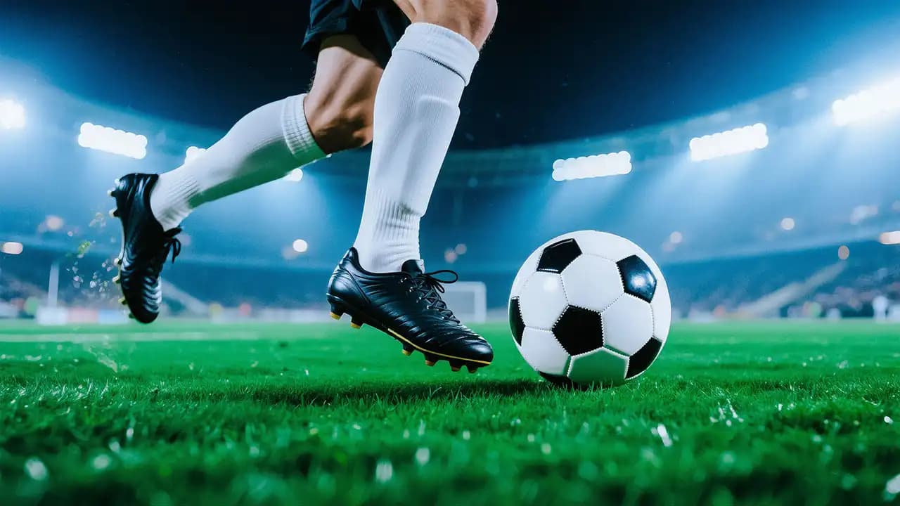 commercial management in Football and Sport