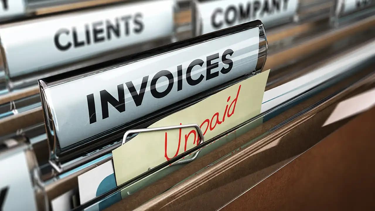 Debt Recovery