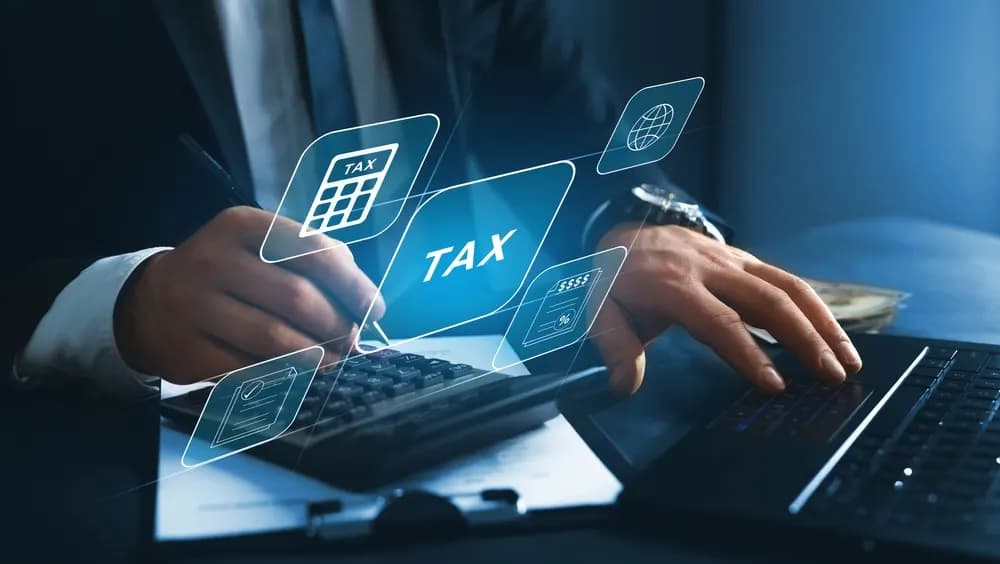 VAT Deferral