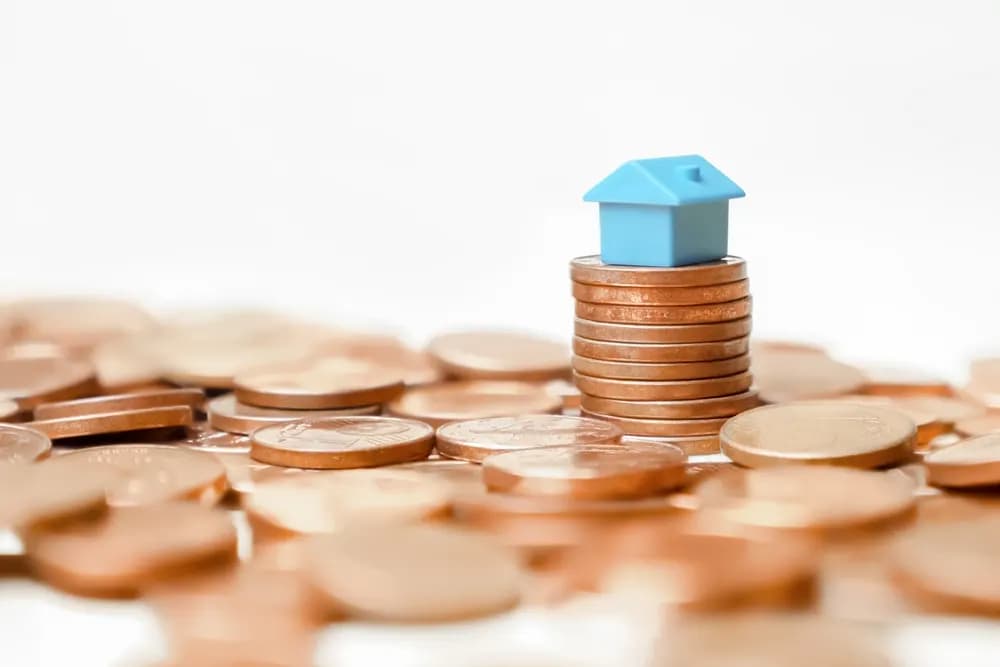 Buying a BTL Property