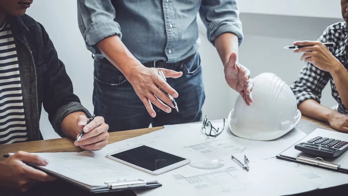 Construction Contract