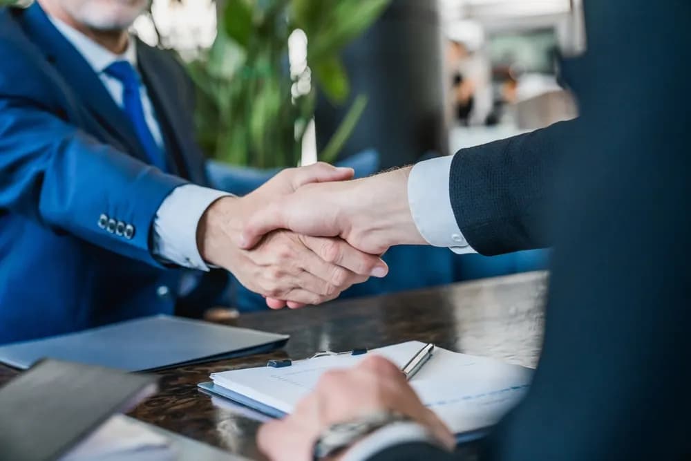 Partnerships