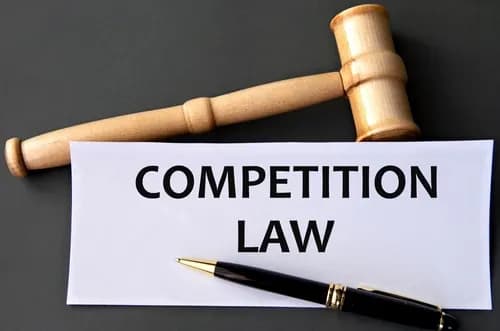 Competition Law