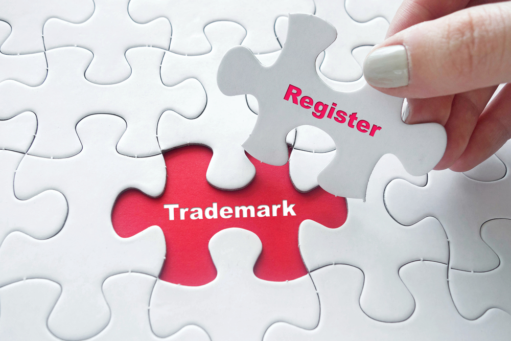Trade marks registered