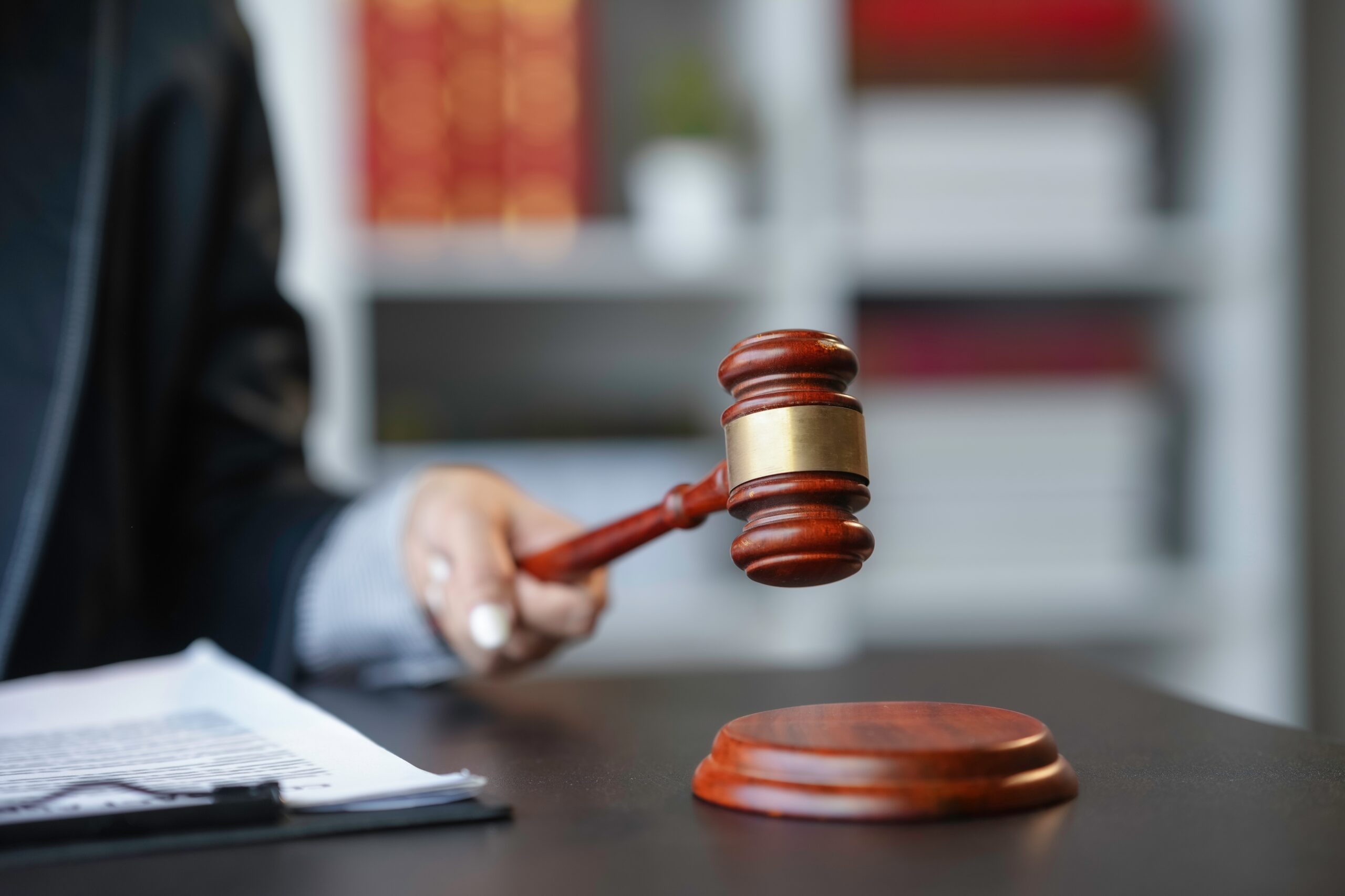 Amendments to Statements of Case