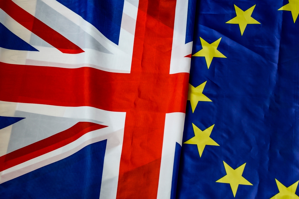 Brexit Intellectual Property