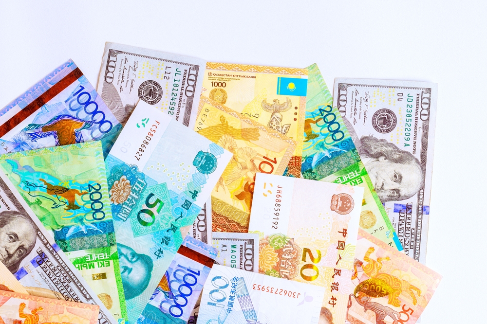 Cross Border Transactions