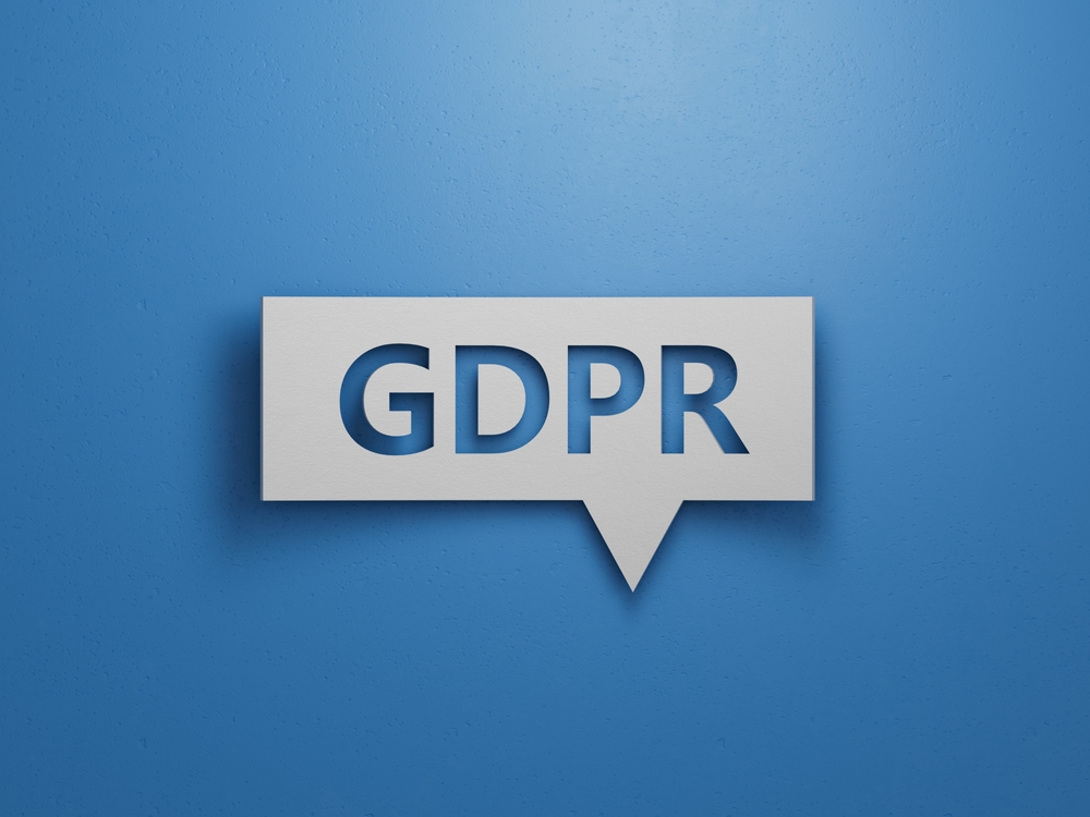 GDPR