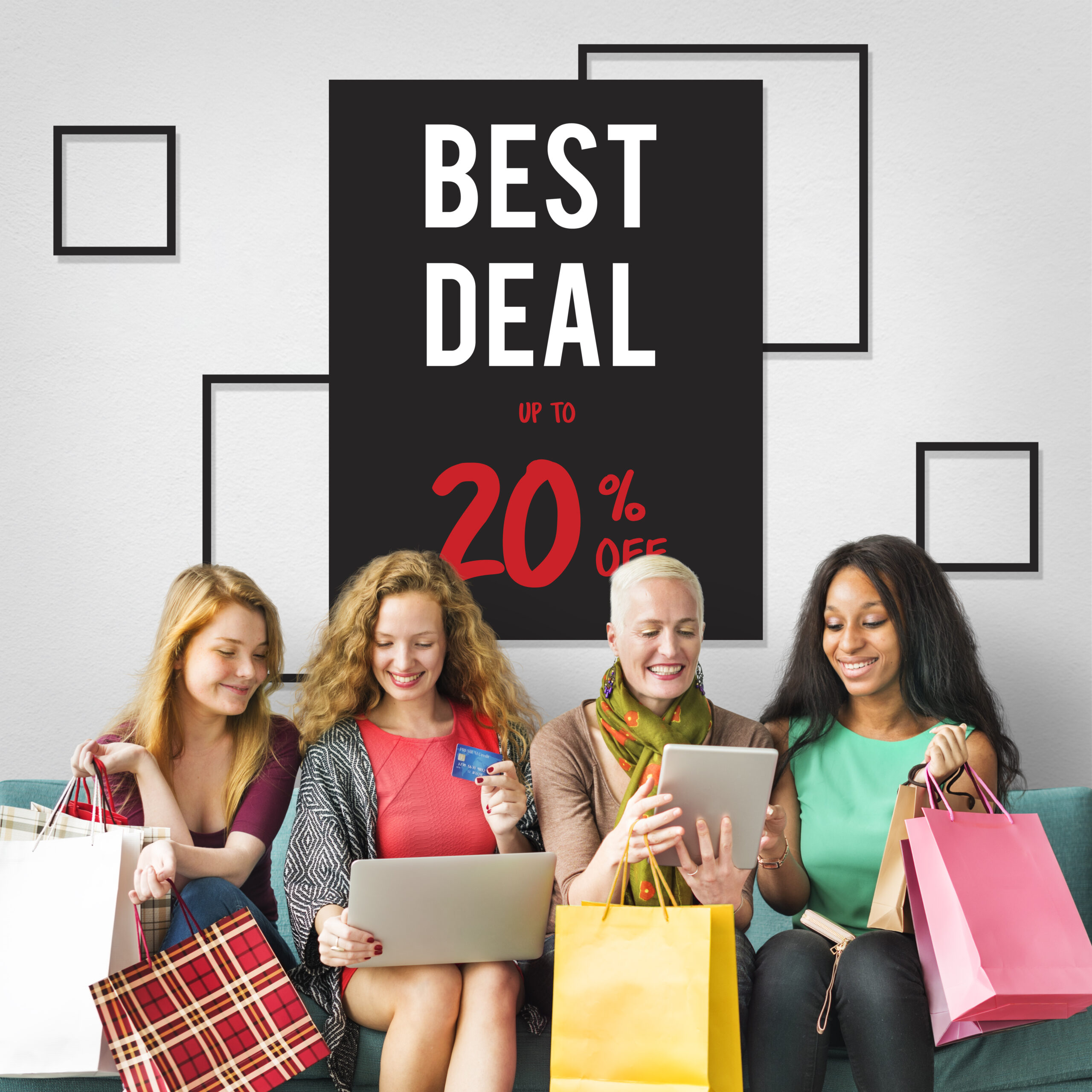 Promoting Products Online