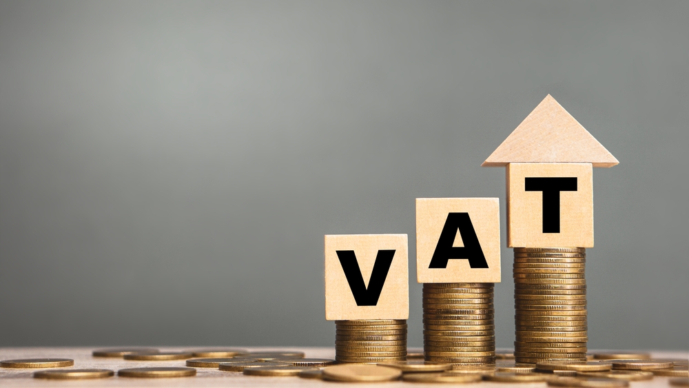 Recovering VAT incurred before registration of a company