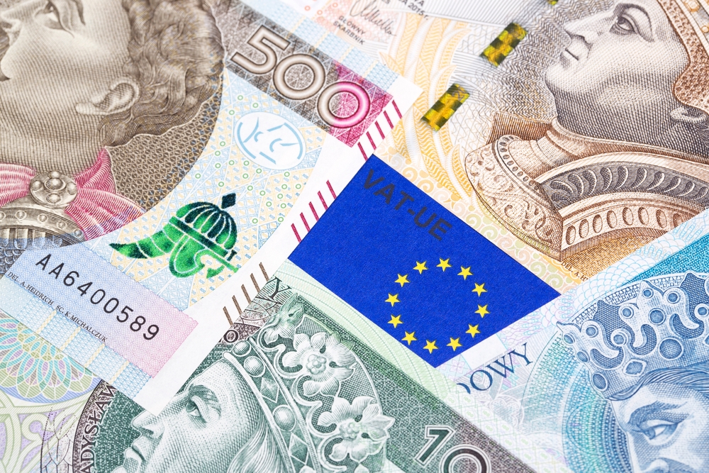 VAT on Non EU Supplies