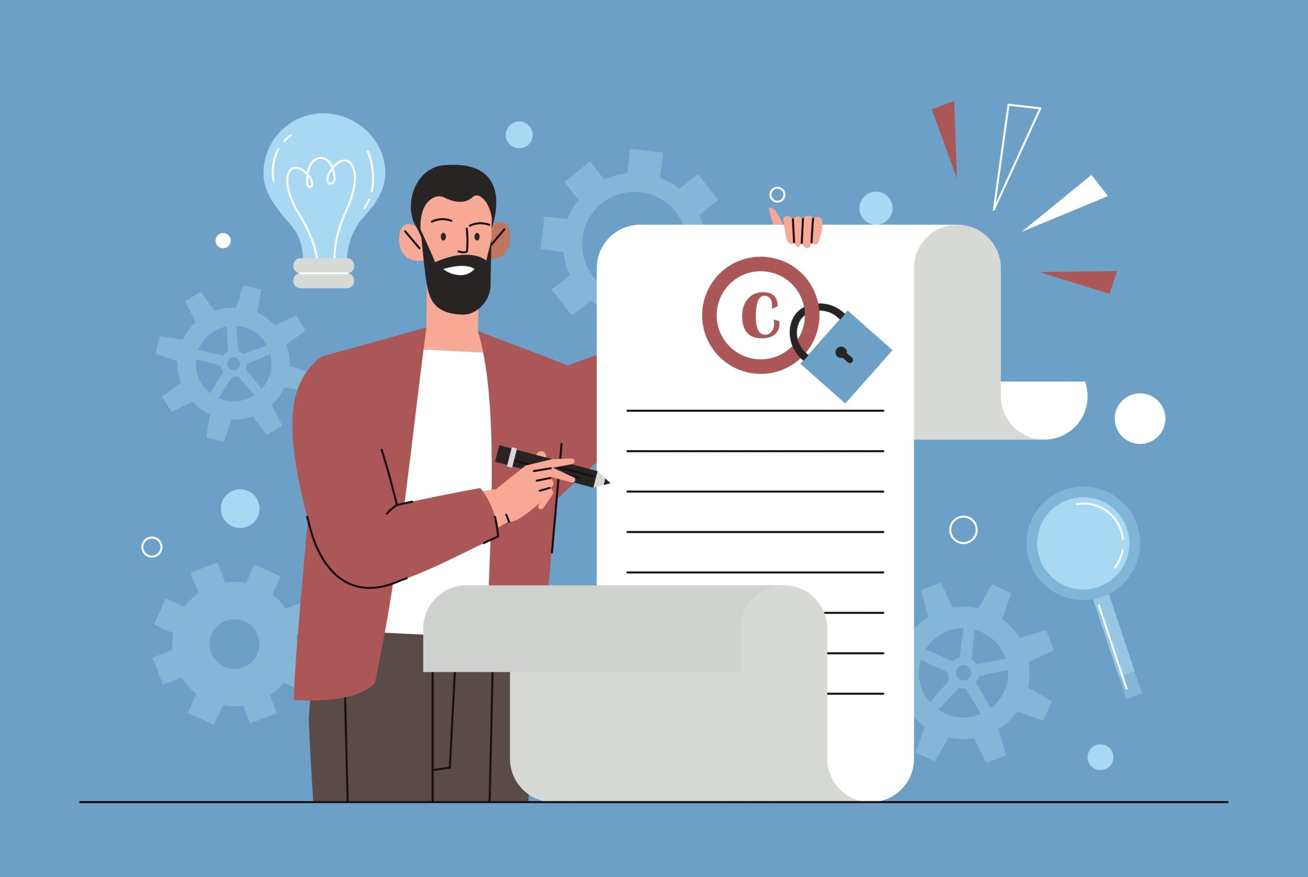 coexistence agreement