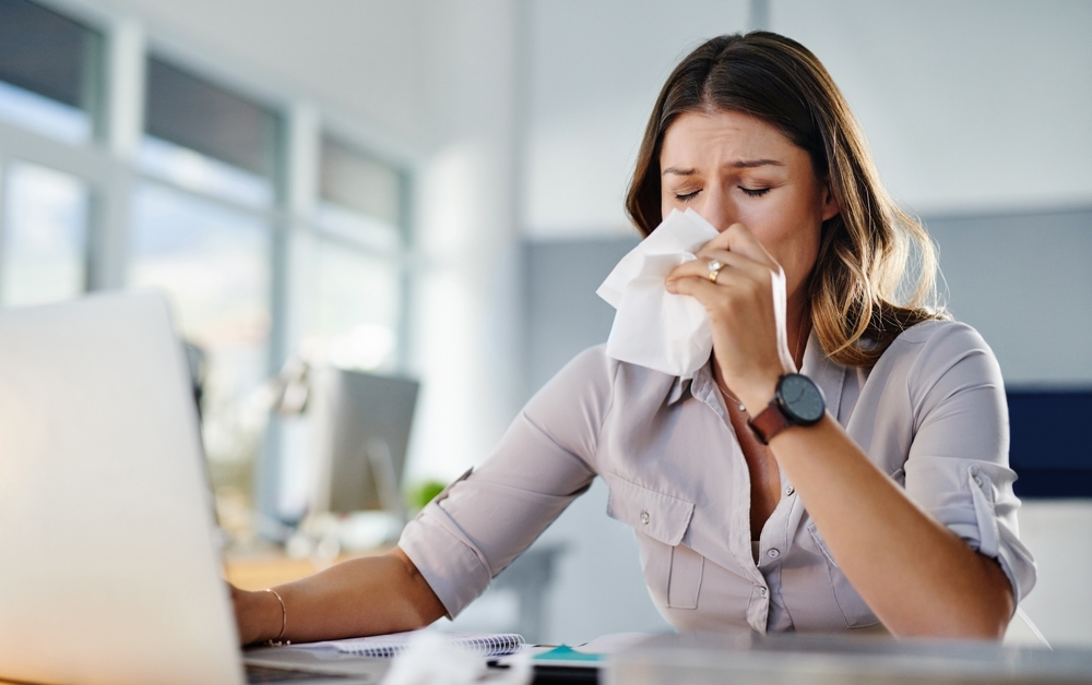 Covid Prevention Clause