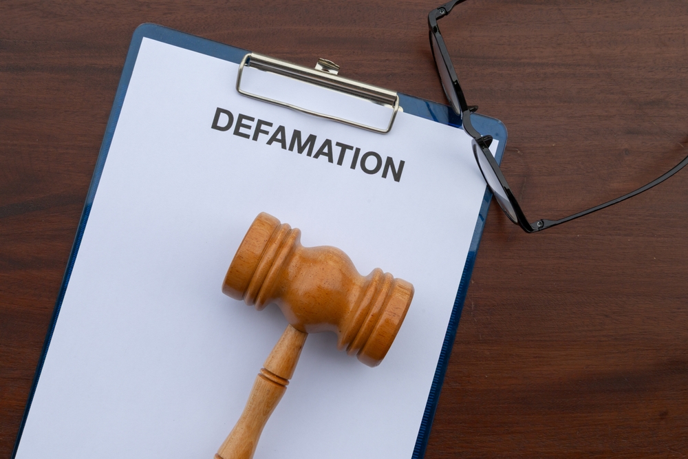 Defamation and How to Bring a Claim