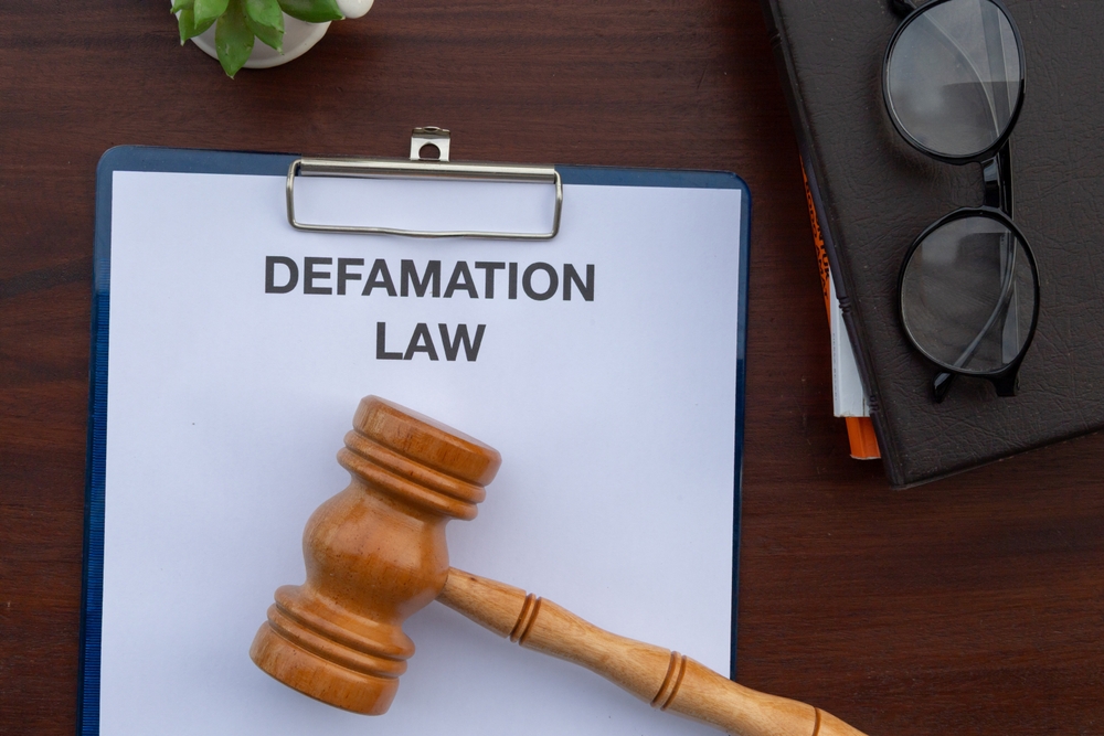 Defamation Law