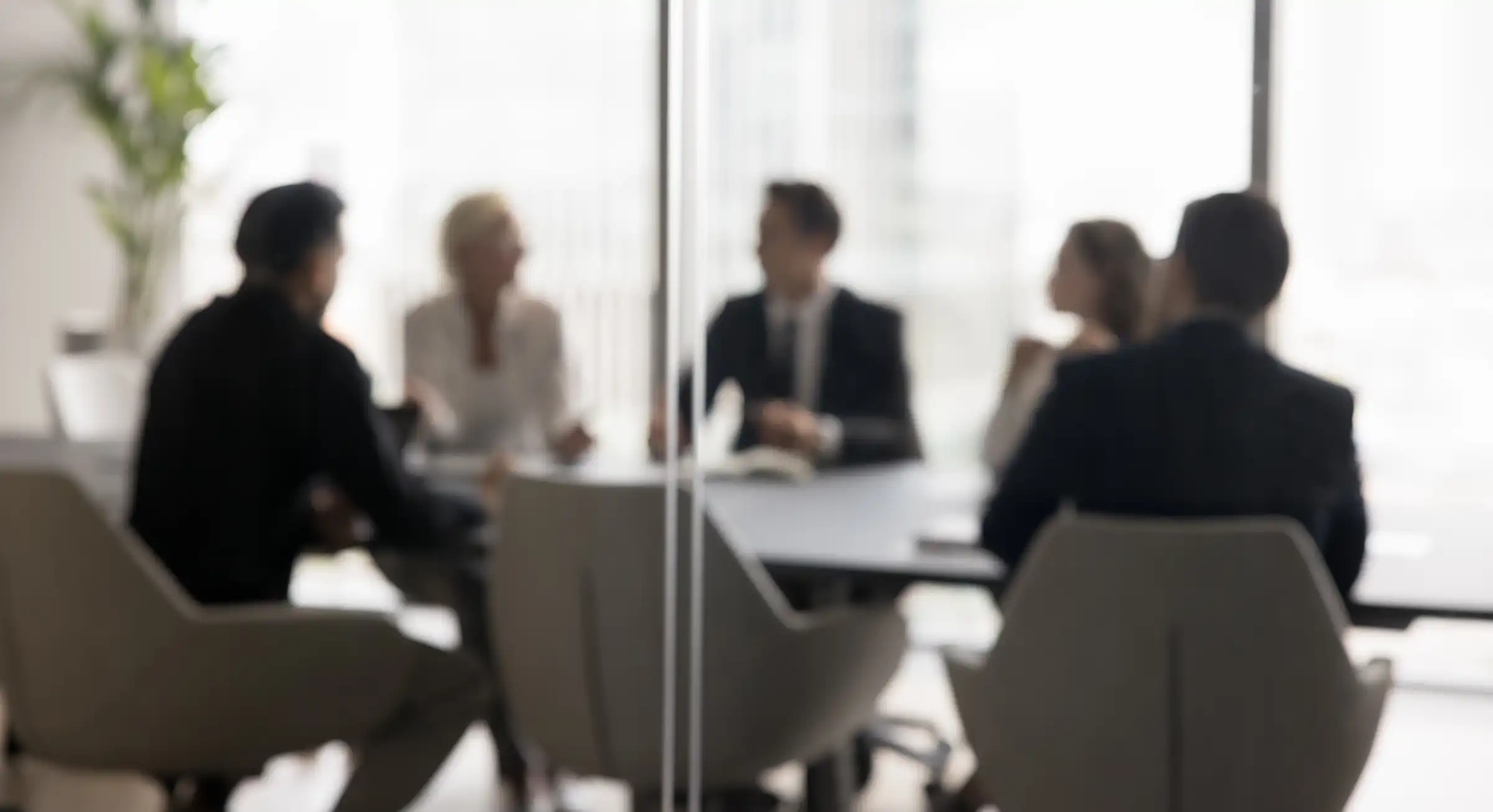 Business Legal Services