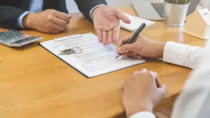 Pre Contract Agreements