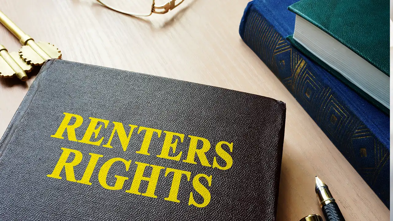 Renters Rights Act